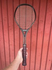 Ancienne raquette tennis - ancienne,