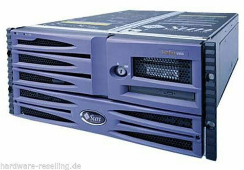 Sun feu sunfire v490 - sunfire,