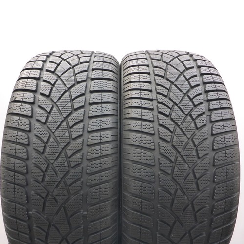 245 dunlop - 245, 245/40