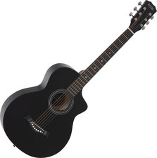 Guitare acoustique Rocktile