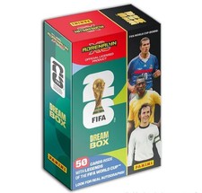 Panini -  FIFA 2026 Adrenalyn