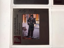 BOBBY SOLO - DIAPOSITIVE DE