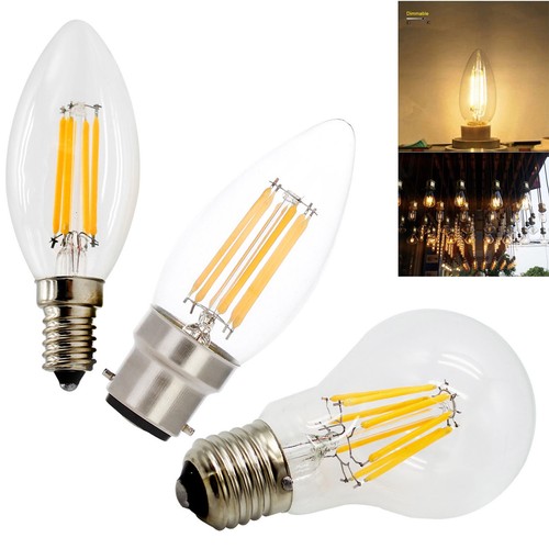 Rétro dimmable led filament - rétro,