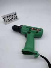 Perceuse Batterie Hitachi DV