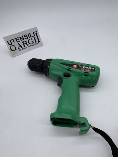 Perceuse batterie hitachi - hitachi, dv