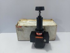 Régulateur D'Air Ingersoll