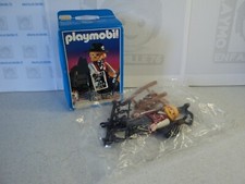 PLAYMOBIL vintage western