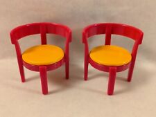 Nice chair lot 4857 Playmobil (furniture, house, kitchen) 1389