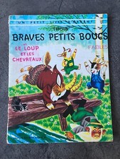 LIVRE d'argent N°362 BRAVES