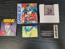Killer Instinct for Nintendo GameBoy Game Boy In Box IB Great Shape