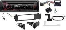 DAB+ & Bluetooth Autoradio