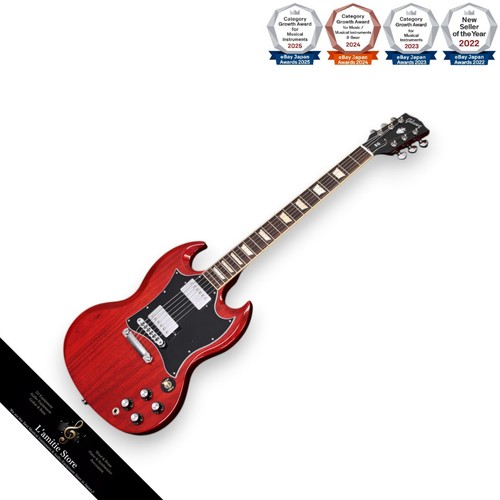 Guitare électrique gibson - électrique, sg
