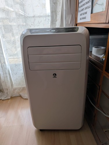 Climatiseur mobile - ❄️,