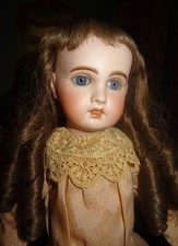 Ravissant bébé ancien SFBJ