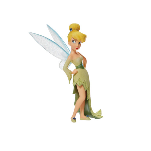 Figurine fée clochette - la,