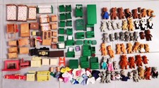 Gros lot 54 Figurines +