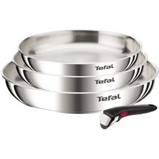 Batterie de cuisine TEFAL