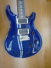 Guitare électrique PAUL REED SMITH CE MAHOGANY 24