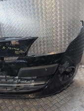 Pare choc avant RENAULT MEGANE