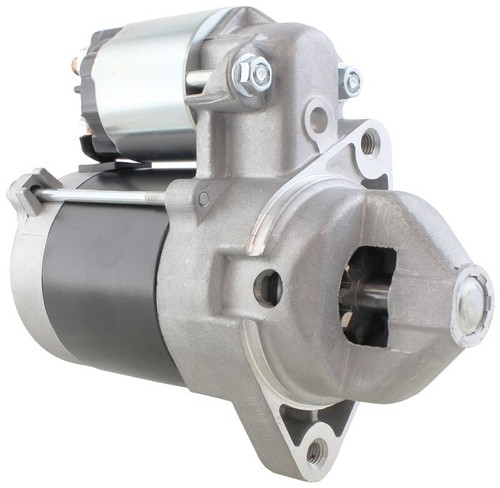 Starter fits kubota t1560 - fits, t1560-40