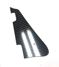 Real CARBON FIBER Pickguard