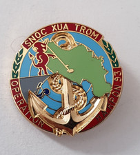 21° RIMa, Opération Harpon