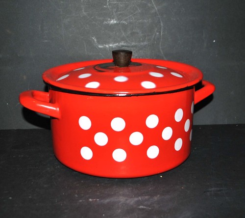 Casserole faitout vintage - , en
