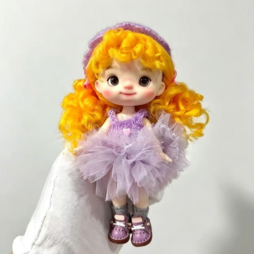 Jouet bjd échelle 1 12 - bjd, à