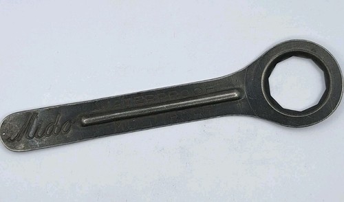 Vintage brevet mido multifort - vintage,