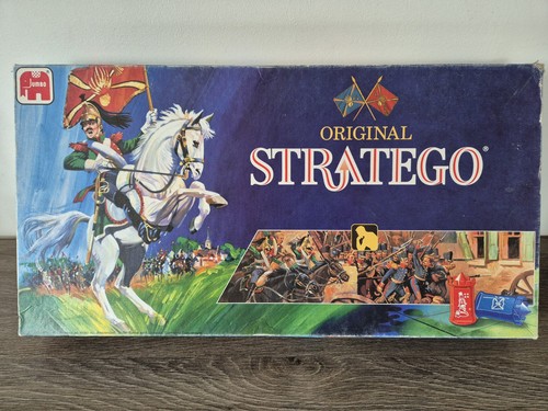 Jeu stratego original jumbo - original,