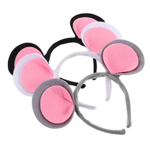 Pcs bandeau souris - pcs, dessin