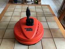 BROSSE ROTATIVE POUR NETTOYEUR
