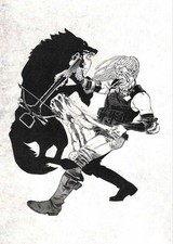 EX LIBRIS - LE CONVOYEUR -