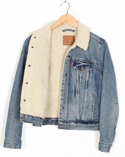 Veste en jean LEVI’S PREMIUM