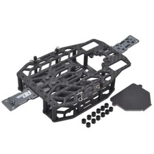 Carbon Fiber Chassis for