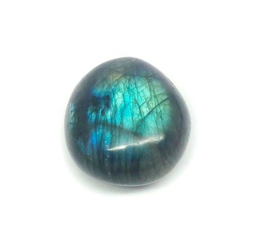 Labradorite rolled stone - rolled, 2.9cm