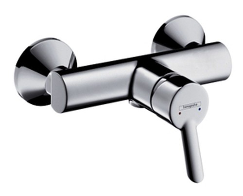 Hansgrohe mitigeur montage - hansgrohe,