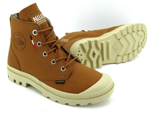 Palladium pampa non doublé - palladium, hi