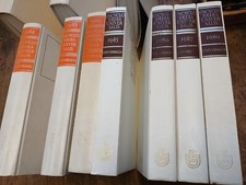 encyclopaedia universalis 7