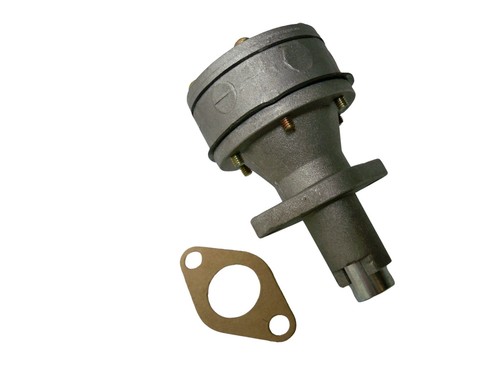 Pompe carburant pour - pompe, à