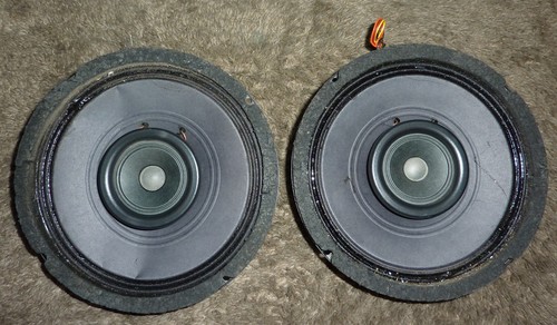 Altec lansing 409 8 - 409-8t, 8"