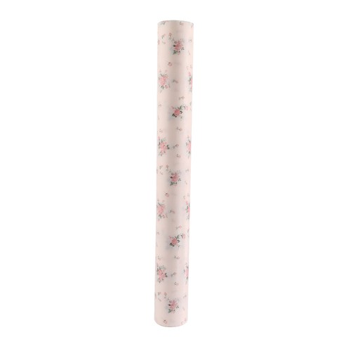Rose pattern table - mat, armoire