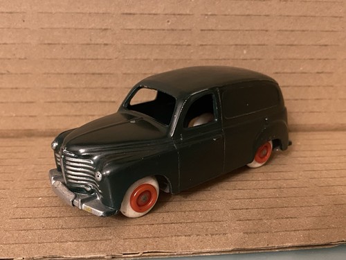 Jouet ancien cij renault - cij,