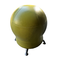 Zenergy™ Ball Chair - Green