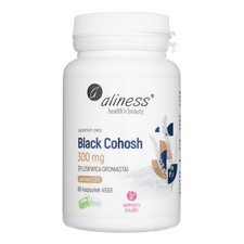 Aliness Black Cohosh