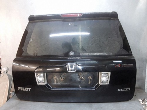 Honda pilot 2008 - pilot,