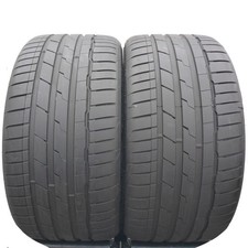 285 30 22 2X HANKOOK 285/30