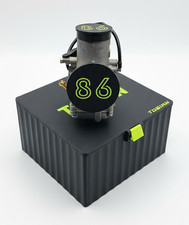 Custom number Bungs Set for Rotax Max Carburator