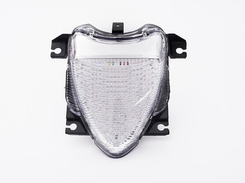 Led tail light int - int., signals