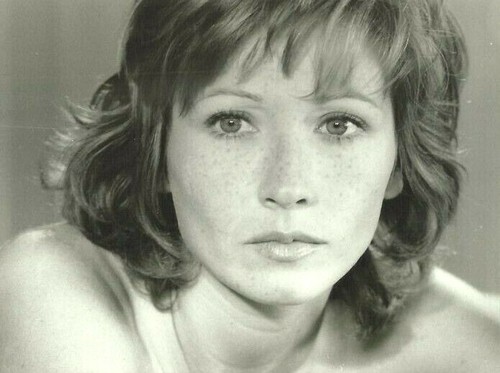Marlene jobert rare phot - marlene,